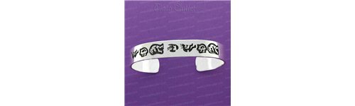 Brazalete tribal