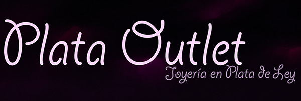 Plata Outlet - Joyería en Plata de Ley